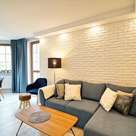 Apartamenty Everysky - Nad Lomnica 14A-B Karpacz Ngoại thất bức ảnh
