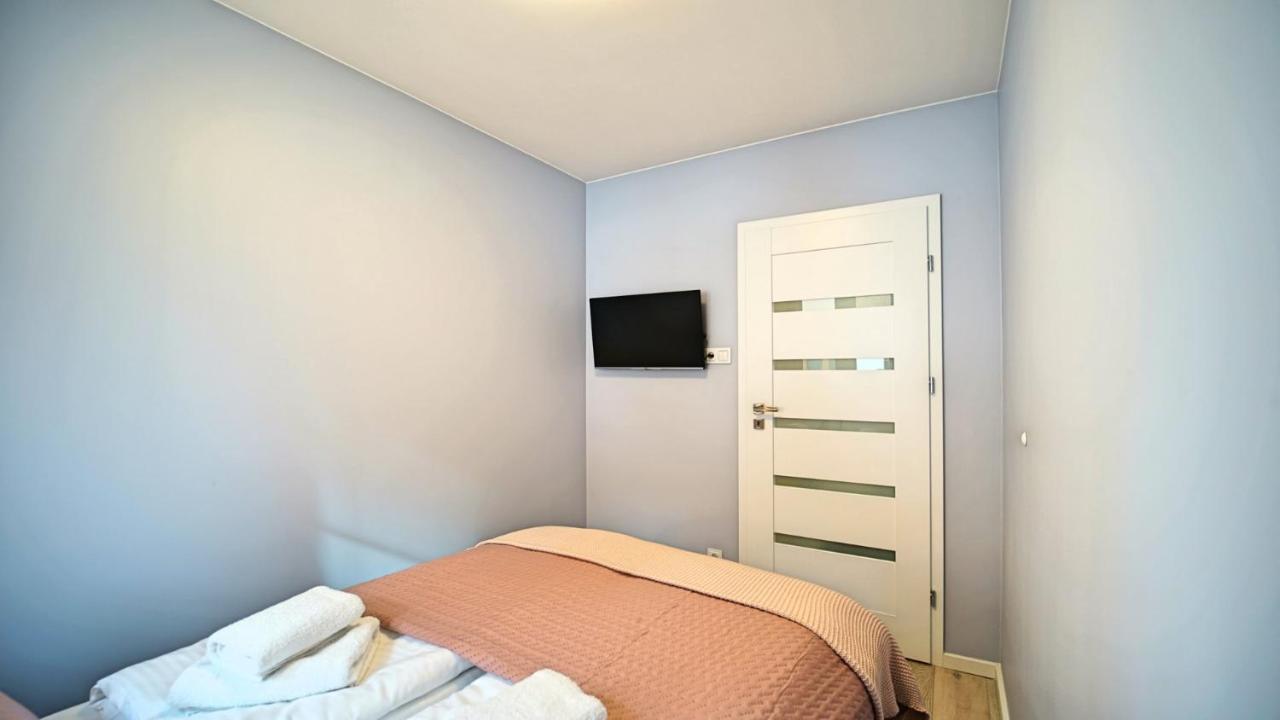 Apartamenty Everysky - Nad Lomnica 14A-B Karpacz Ngoại thất bức ảnh
