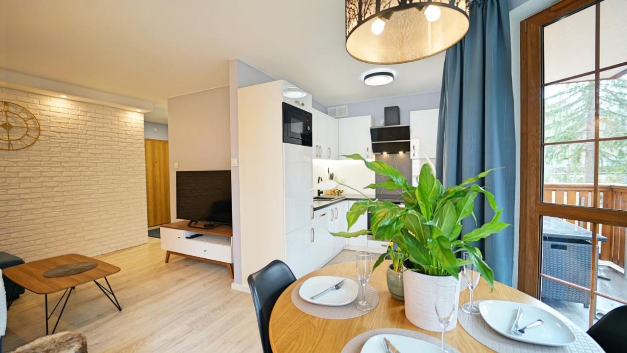 Apartamenty Everysky - Nad Lomnica 14A-B Karpacz Ngoại thất bức ảnh