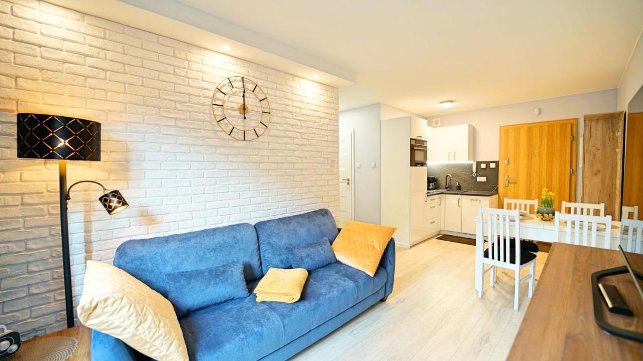 Apartamenty Everysky - Nad Lomnica 14A-B Karpacz Ngoại thất bức ảnh