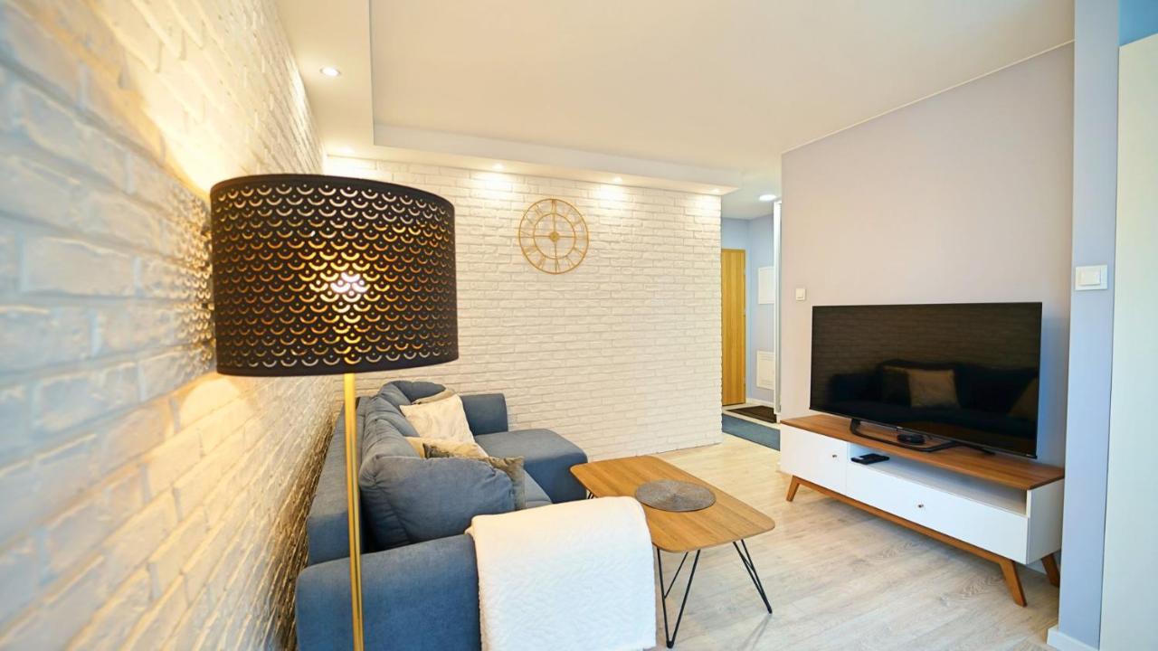 Apartamenty Everysky - Nad Lomnica 14A-B Karpacz Ngoại thất bức ảnh