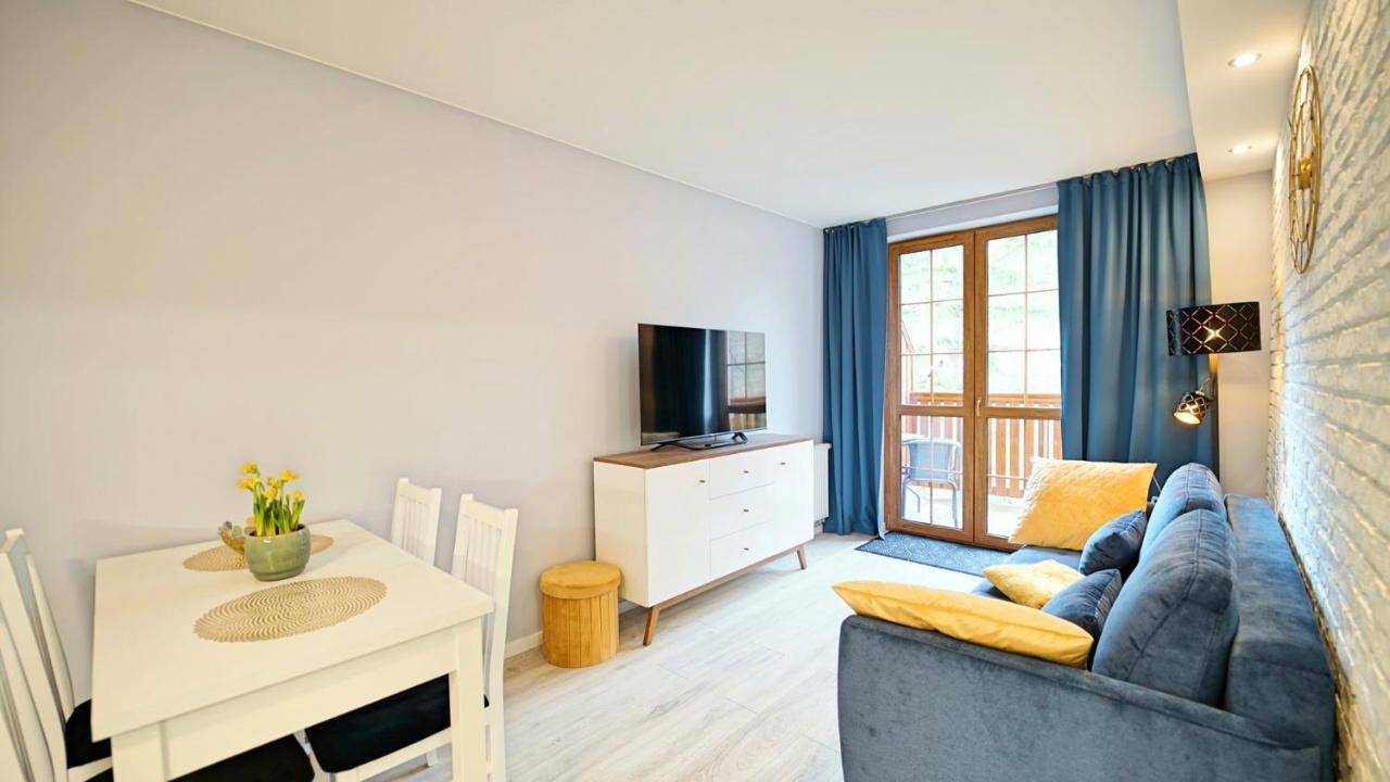 Apartamenty Everysky - Nad Lomnica 14A-B Karpacz Ngoại thất bức ảnh