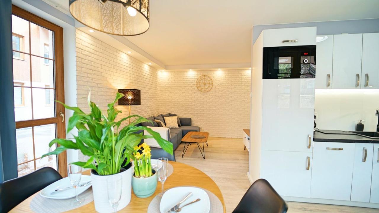 Apartamenty Everysky - Nad Lomnica 14A-B Karpacz Ngoại thất bức ảnh