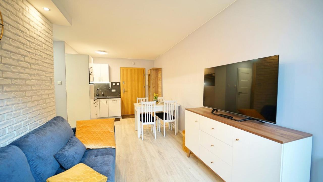Apartamenty Everysky - Nad Lomnica 14A-B Karpacz Ngoại thất bức ảnh
