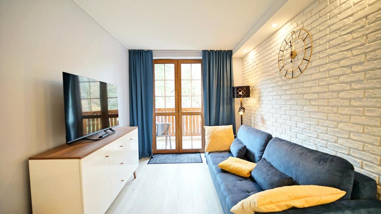 Apartamenty Everysky - Nad Lomnica 14A-B Karpacz Ngoại thất bức ảnh