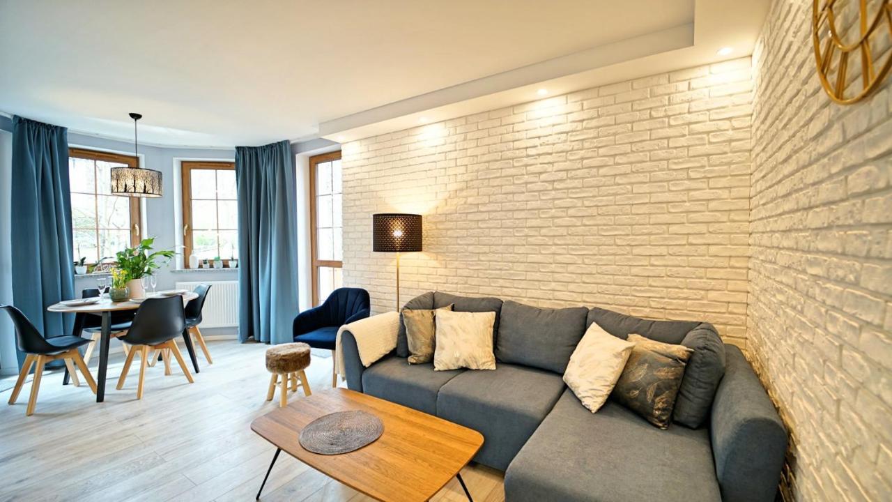 Apartamenty Everysky - Nad Lomnica 14A-B Karpacz Ngoại thất bức ảnh