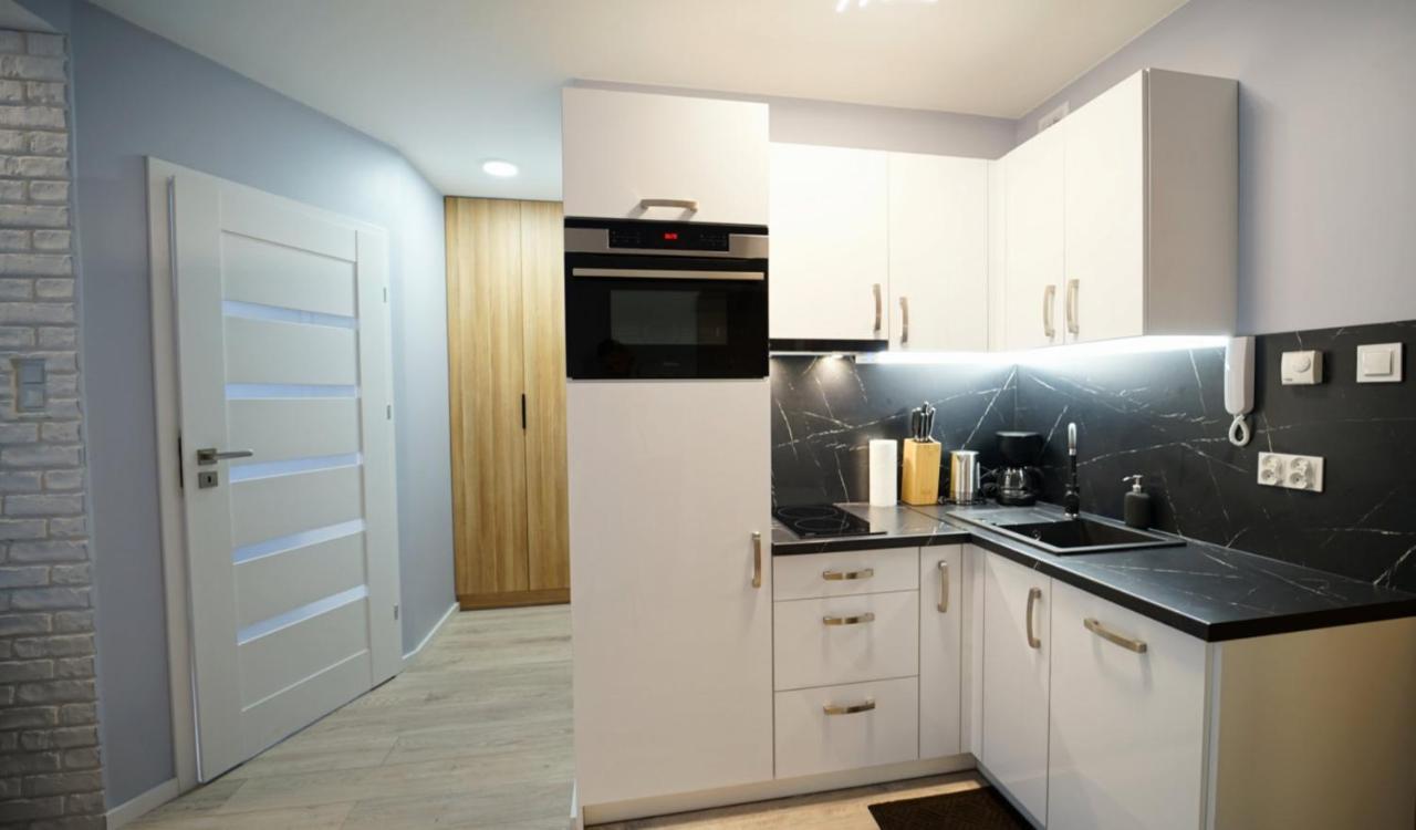Apartamenty Everysky - Nad Lomnica 14A-B Karpacz Ngoại thất bức ảnh