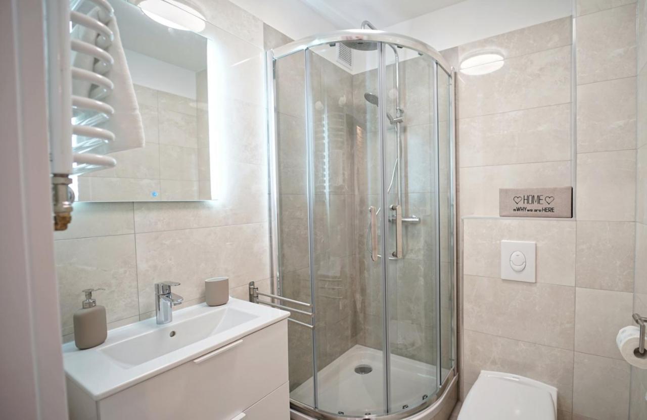 Apartamenty Everysky - Nad Lomnica 14A-B Karpacz Ngoại thất bức ảnh