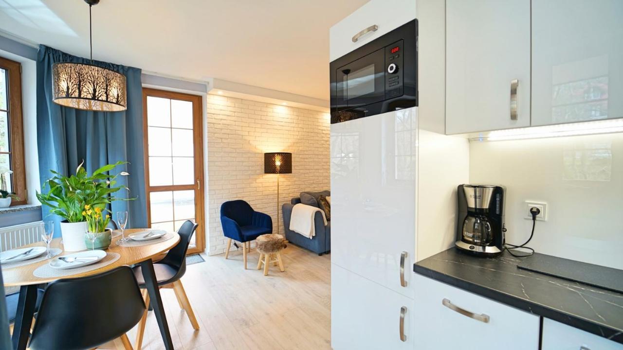 Apartamenty Everysky - Nad Lomnica 14A-B Karpacz Ngoại thất bức ảnh