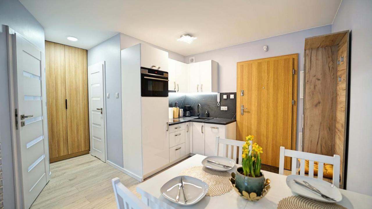Apartamenty Everysky - Nad Lomnica 14A-B Karpacz Ngoại thất bức ảnh