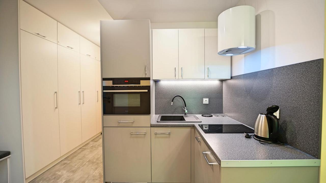 Apartamenty Everysky - Nad Lomnica 14A-B Karpacz Ngoại thất bức ảnh