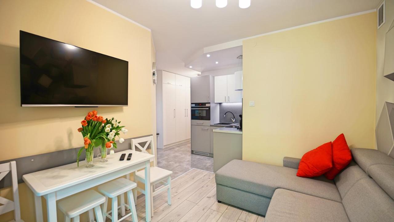 Apartamenty Everysky - Nad Lomnica 14A-B Karpacz Ngoại thất bức ảnh