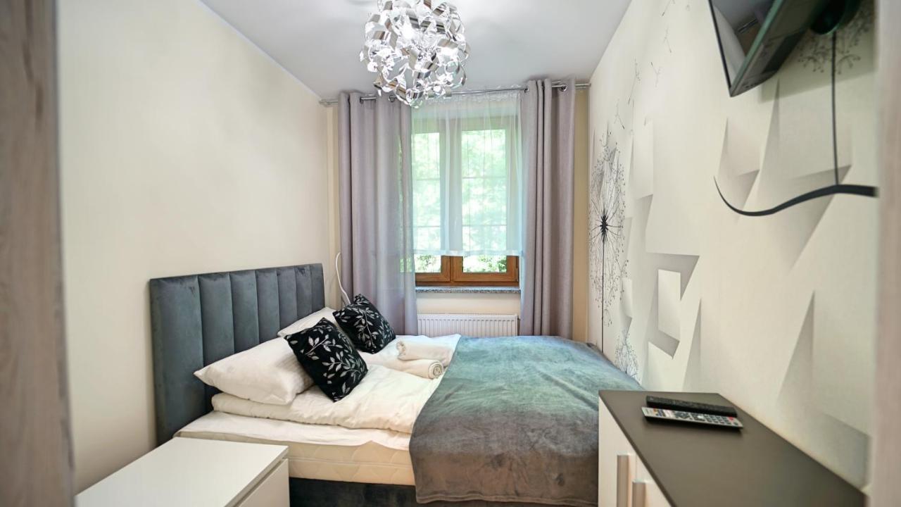 Apartamenty Everysky - Nad Lomnica 14A-B Karpacz Ngoại thất bức ảnh