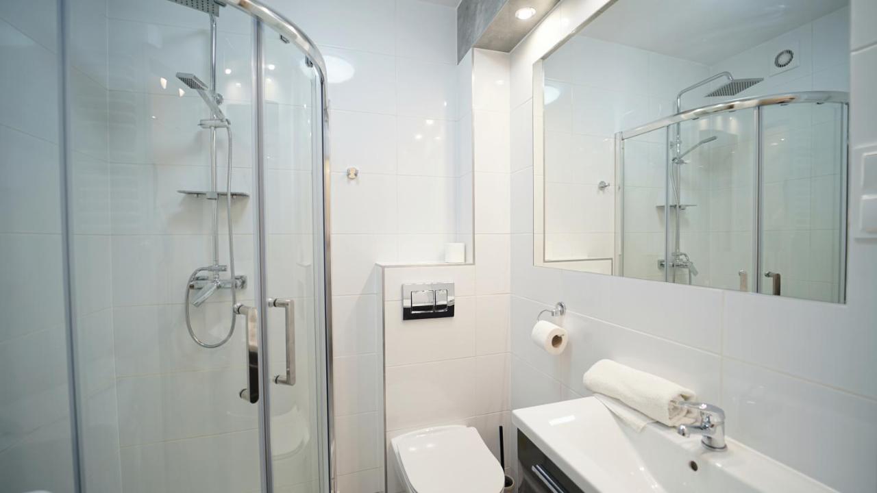 Apartamenty Everysky - Nad Lomnica 14A-B Karpacz Ngoại thất bức ảnh