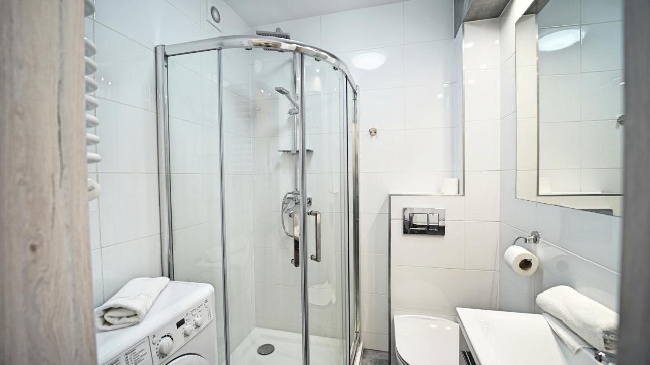 Apartamenty Everysky - Nad Lomnica 14A-B Karpacz Ngoại thất bức ảnh
