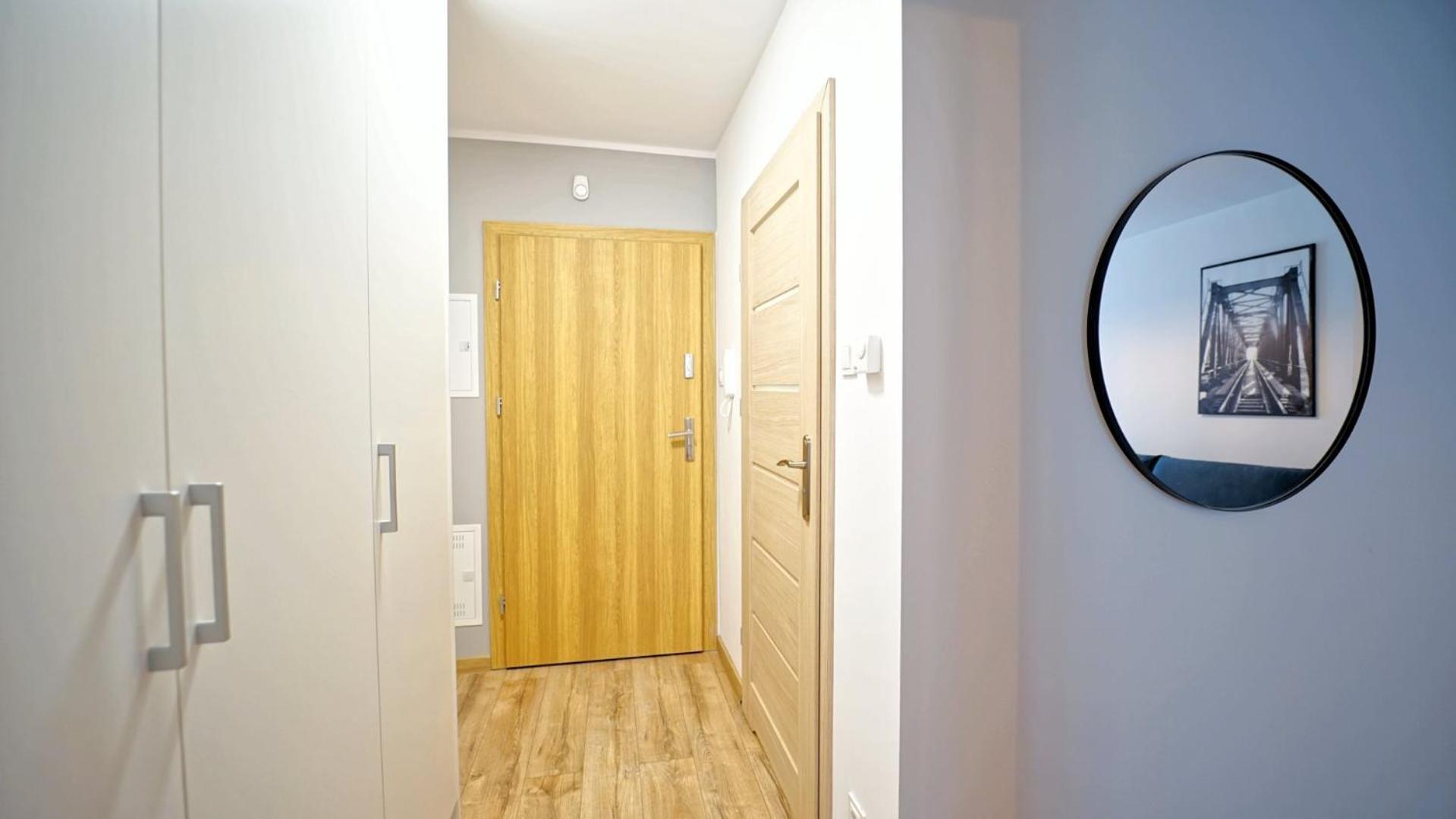 Apartamenty Everysky - Nad Lomnica 14A-B Karpacz Ngoại thất bức ảnh