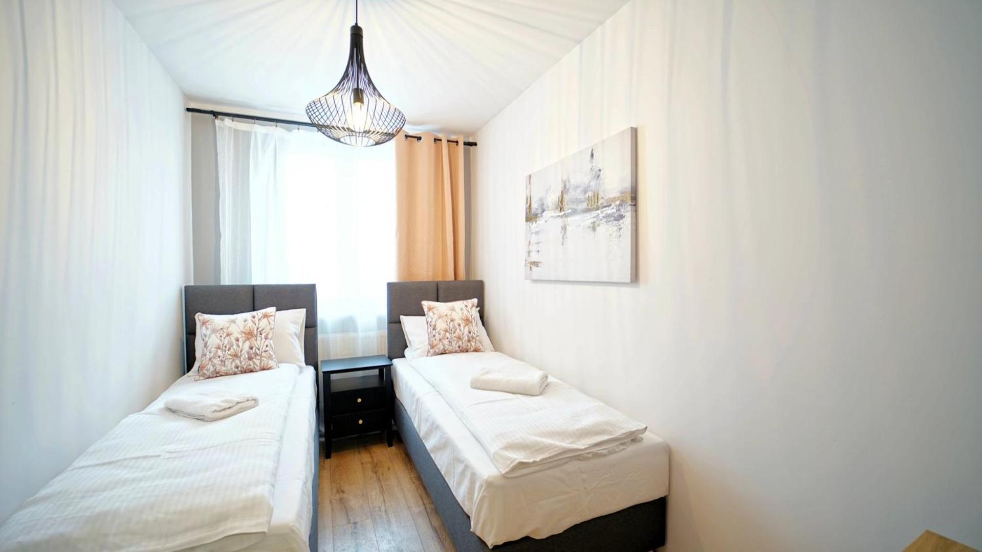 Apartamenty Everysky - Nad Lomnica 14A-B Karpacz Ngoại thất bức ảnh