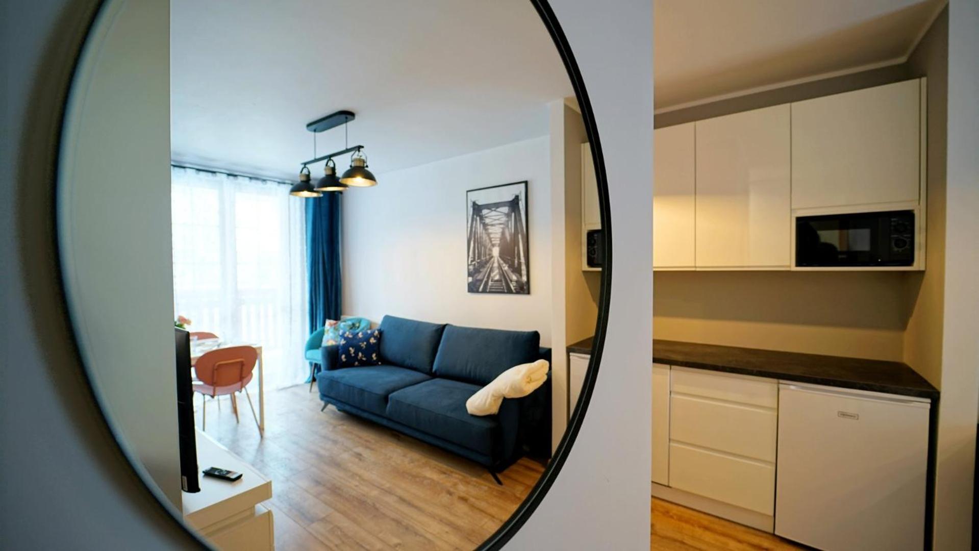 Apartamenty Everysky - Nad Lomnica 14A-B Karpacz Ngoại thất bức ảnh