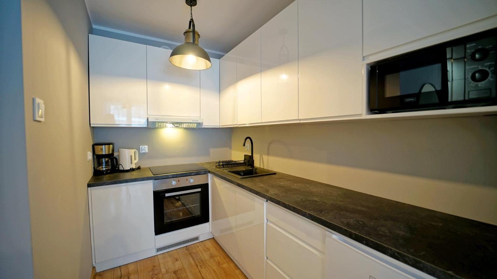 Apartamenty Everysky - Nad Lomnica 14A-B Karpacz Ngoại thất bức ảnh
