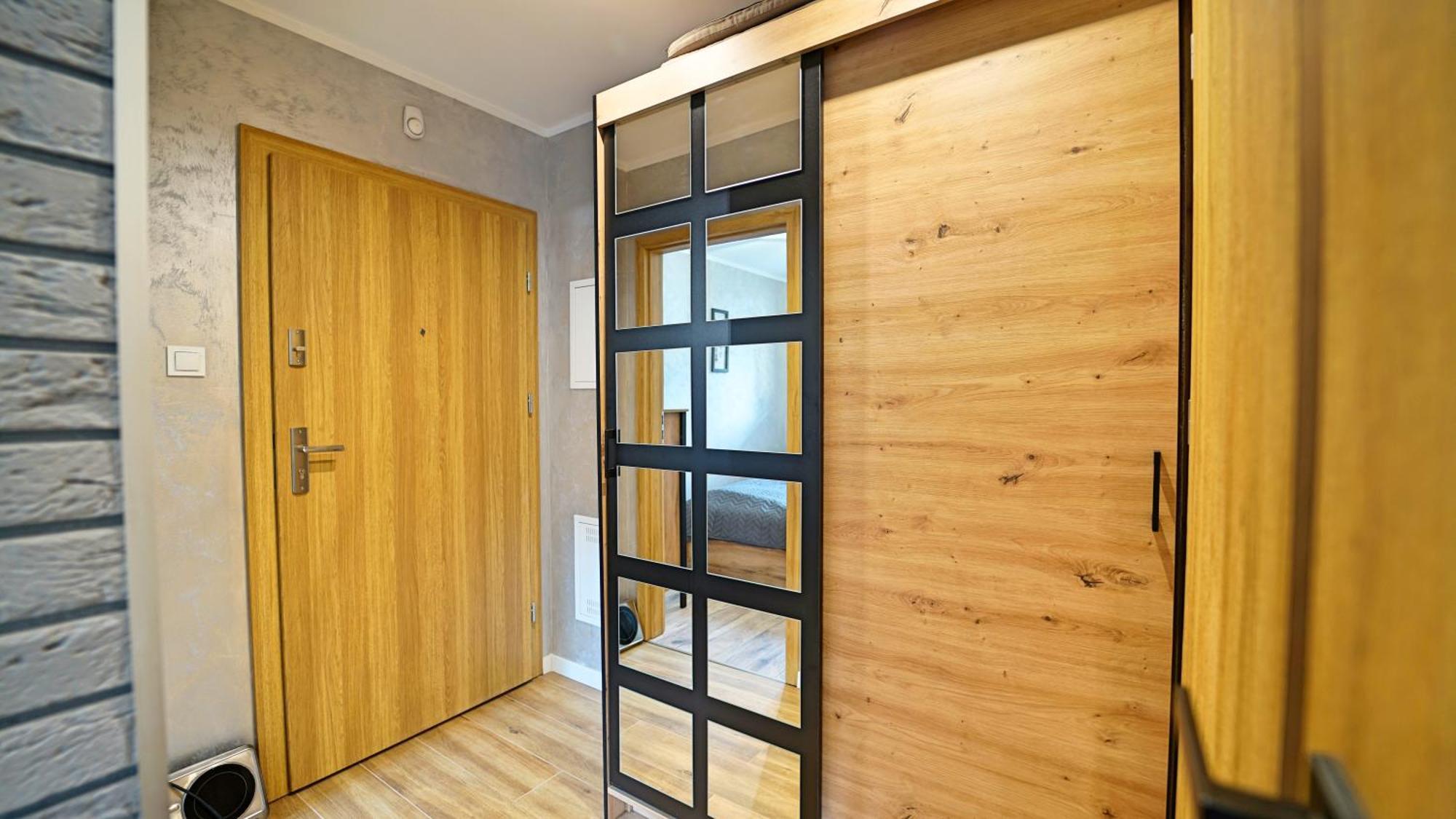 Apartamenty Everysky - Nad Lomnica 14A-B Karpacz Ngoại thất bức ảnh