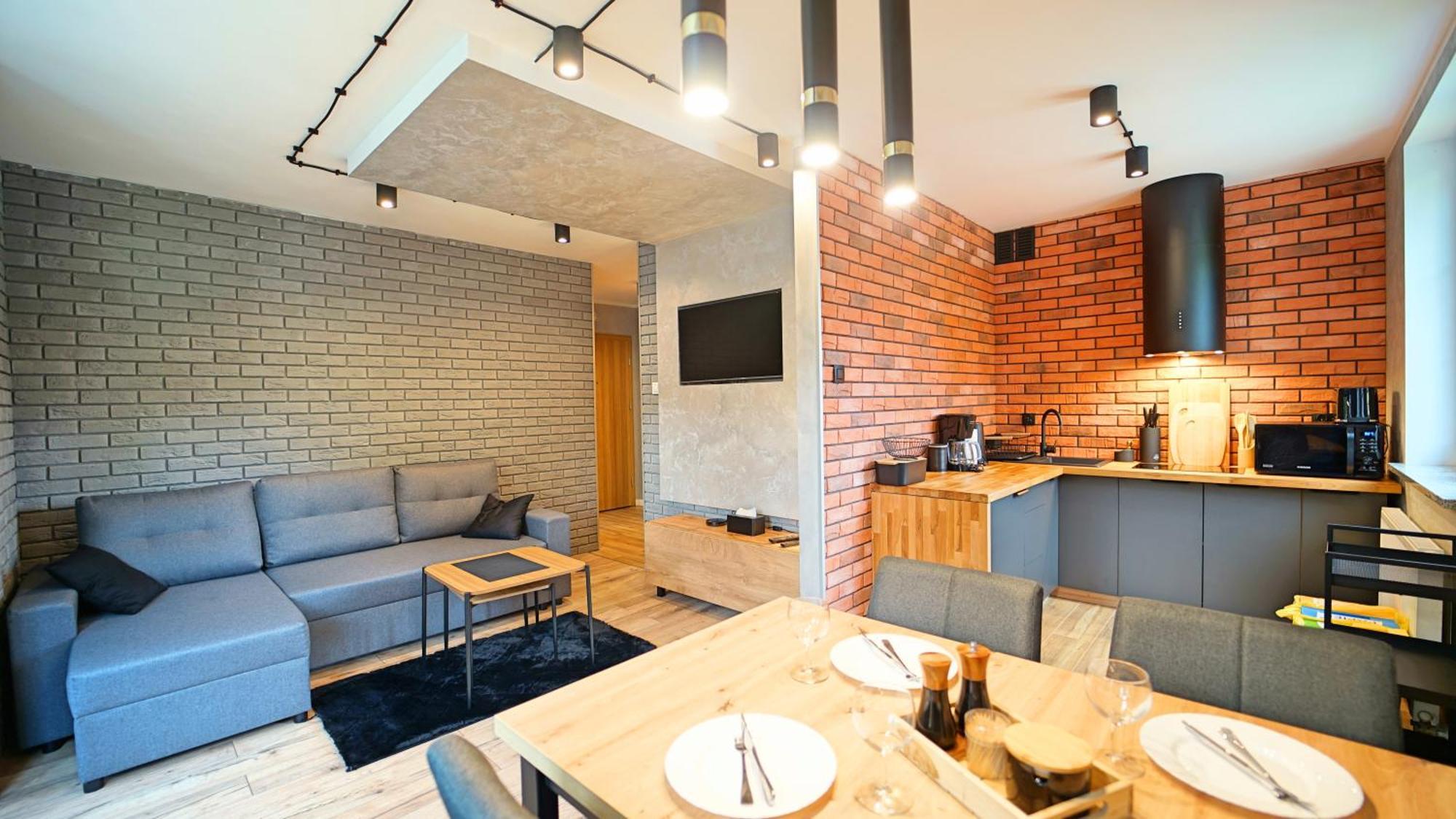 Apartamenty Everysky - Nad Lomnica 14A-B Karpacz Ngoại thất bức ảnh